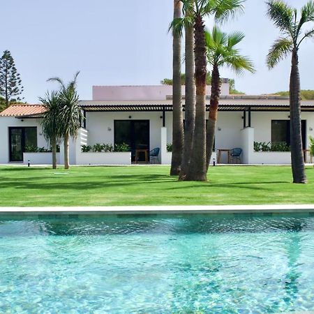 Alojamiento Rural Finca Azucena Suite Conil De La Frontera Eksteriør billede