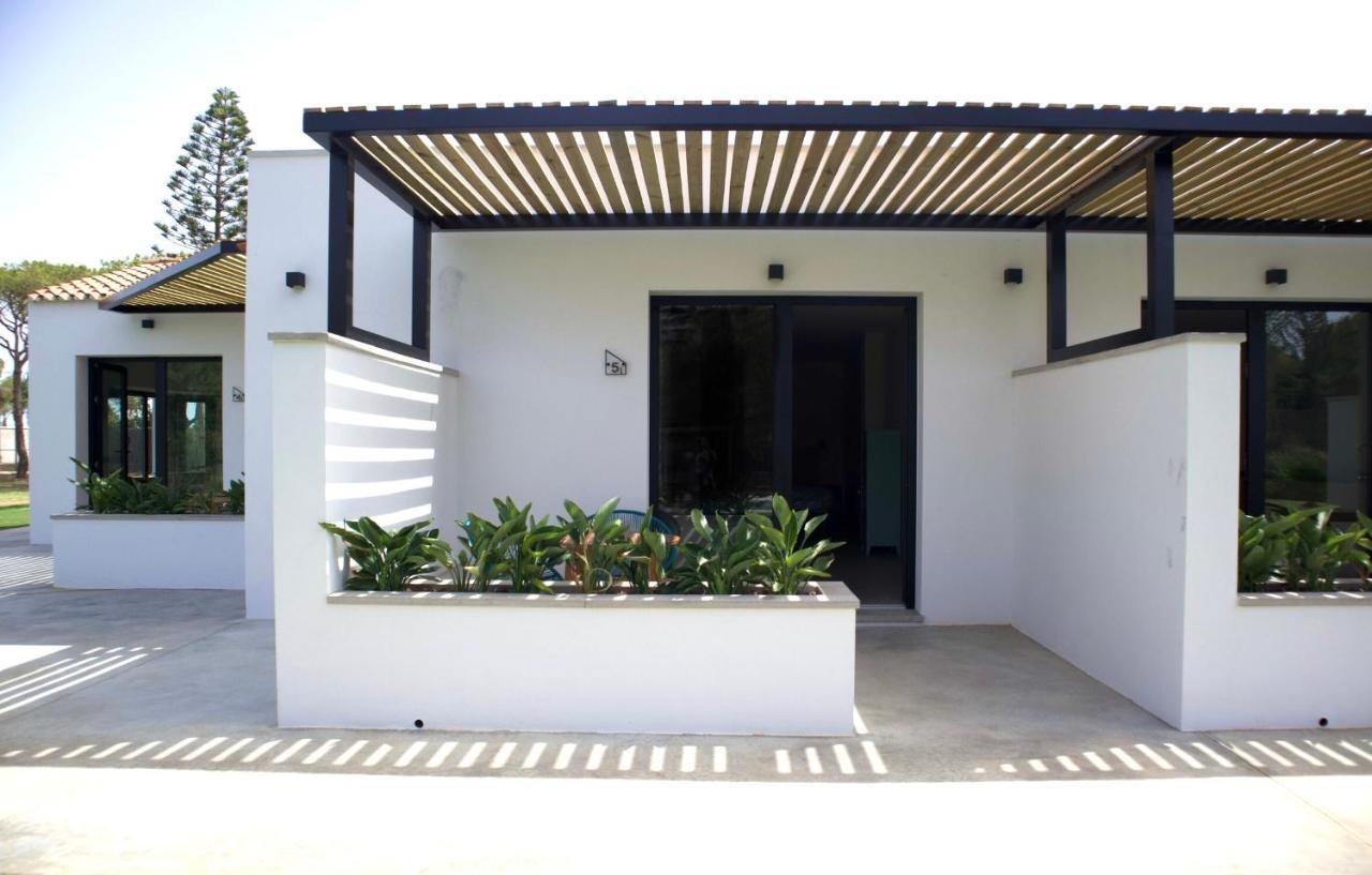 Alojamiento Rural Finca Azucena Suite Conil De La Frontera Eksteriør billede