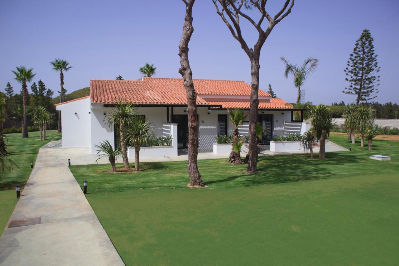 Alojamiento Rural Finca Azucena Suite Conil De La Frontera Eksteriør billede
