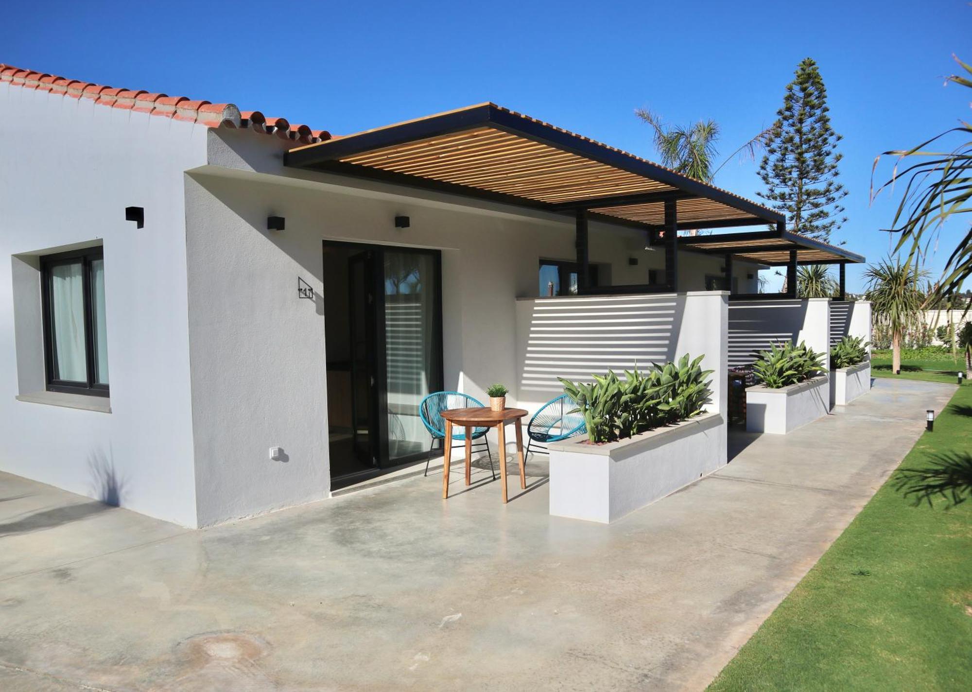 Alojamiento Rural Finca Azucena Suite Conil De La Frontera Eksteriør billede