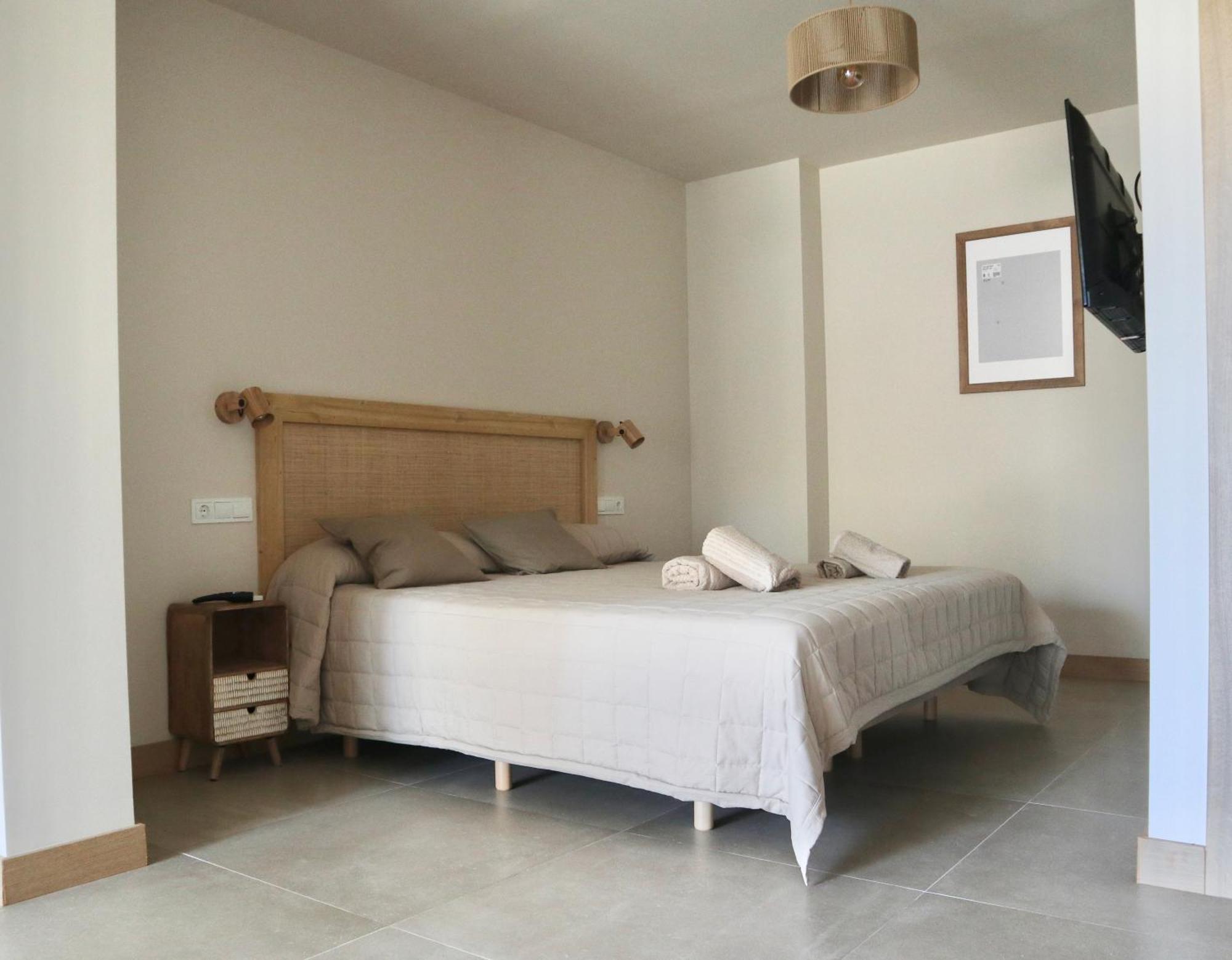 Alojamiento Rural Finca Azucena Suite Conil De La Frontera Eksteriør billede
