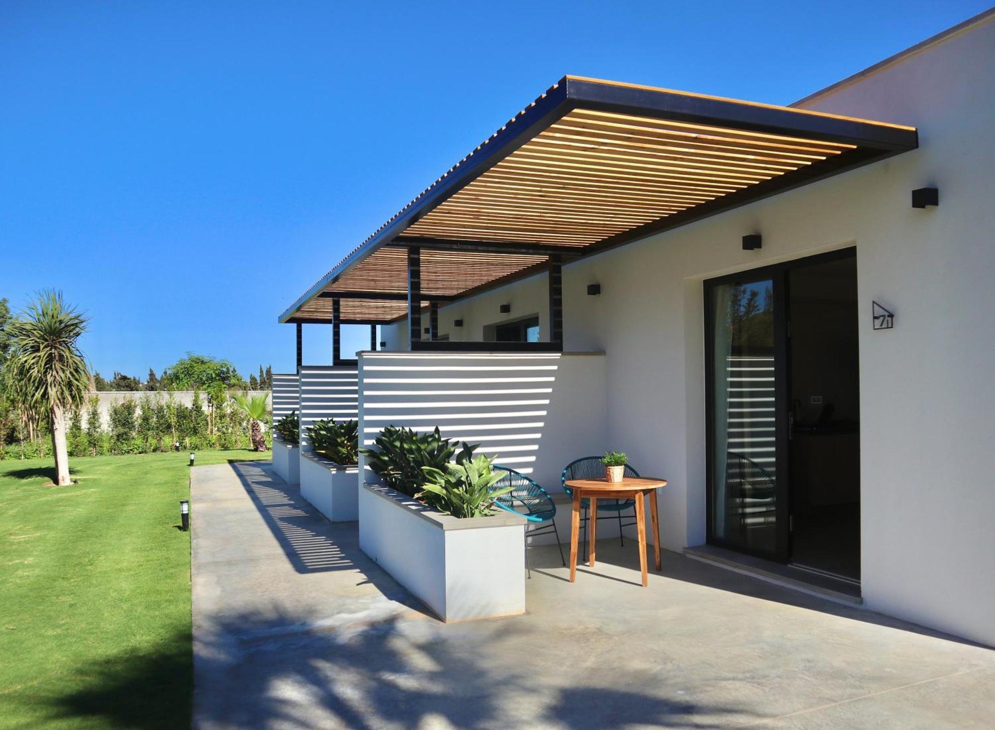 Alojamiento Rural Finca Azucena Suite Conil De La Frontera Eksteriør billede