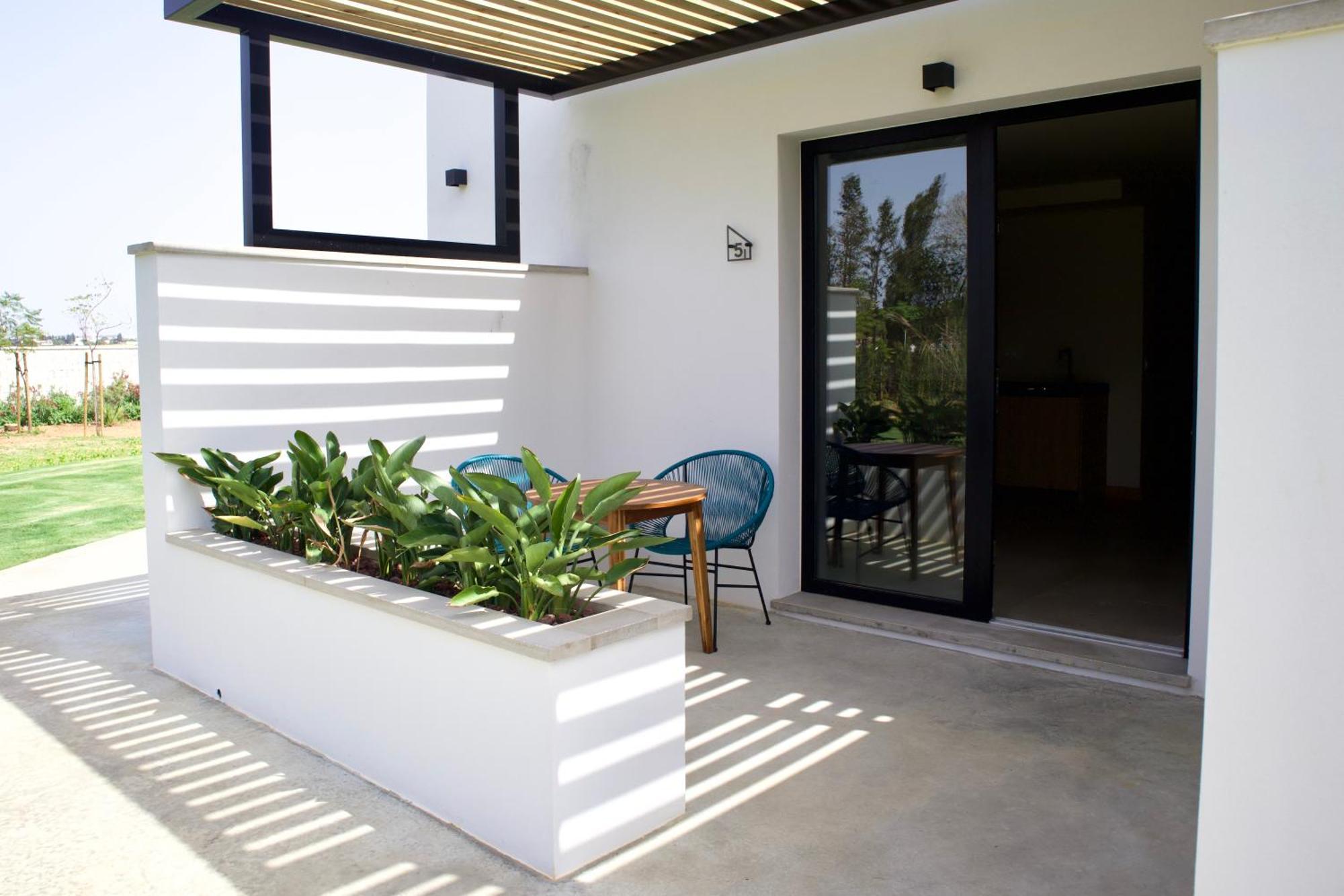 Alojamiento Rural Finca Azucena Suite Conil De La Frontera Eksteriør billede