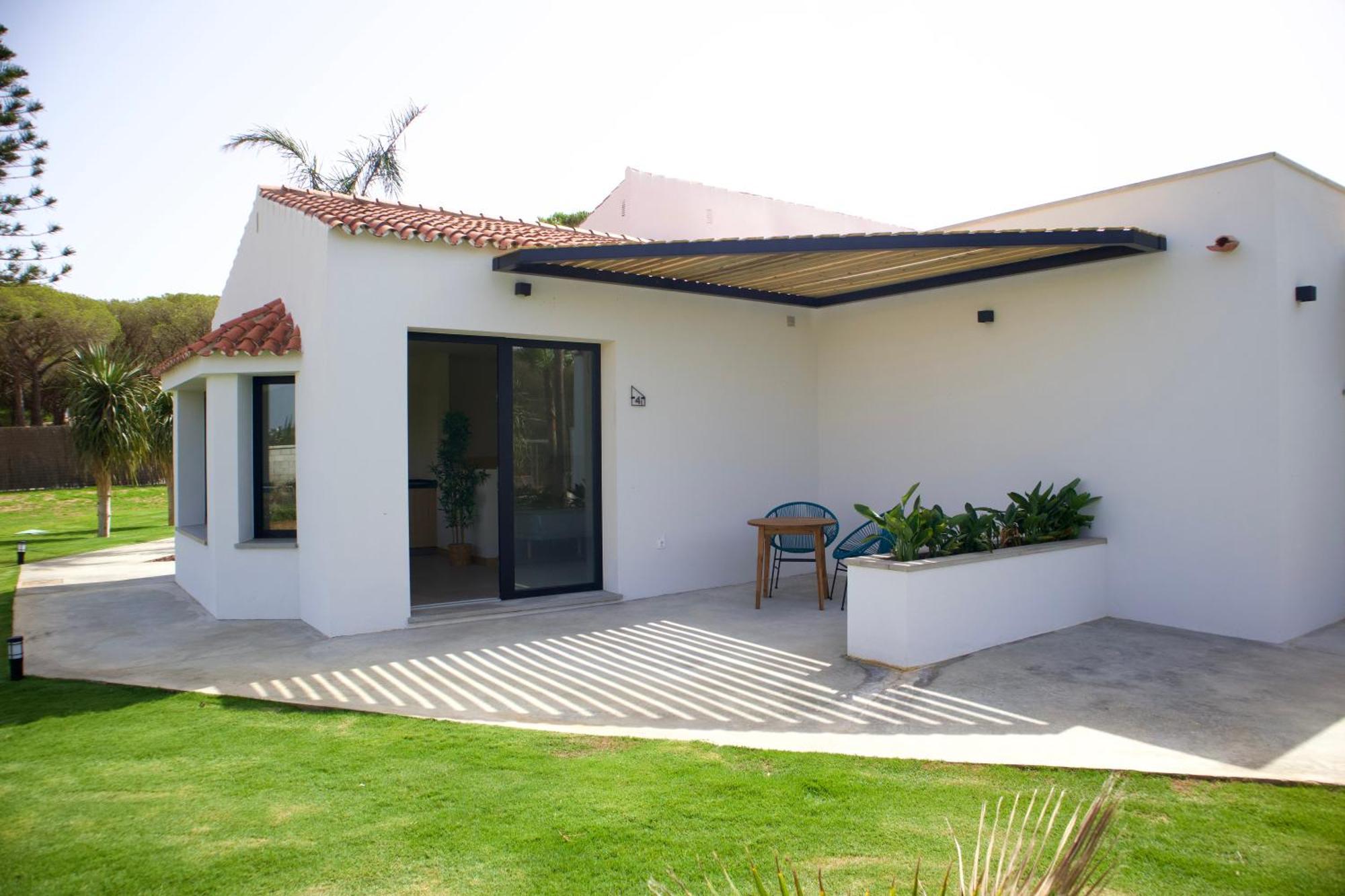 Alojamiento Rural Finca Azucena Suite Conil De La Frontera Eksteriør billede